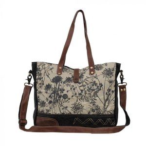 Myra Bag - Mystique Messenger Bag